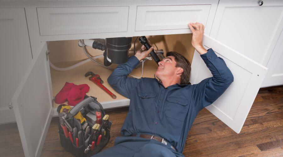 Professional expert plumbing services in Pueblo Of Acoma, NM